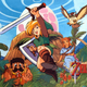 Illustration for article titled Dream island (Theme week entry)